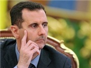 Bóng đá anh, ngoại hạng anh, lịch thi đấu euro 2012, Mỹ kêu gọi người dân Syria bỏ Tổng thống Assad